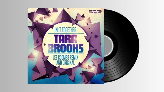 Tara Brooks – In It Together