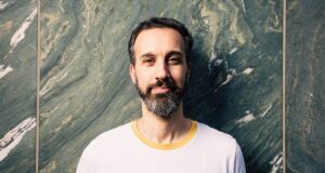 Artist Interview: Orik