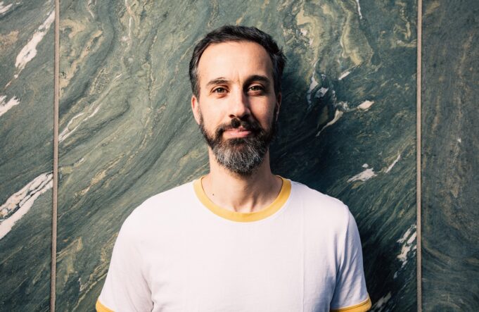 Artist Interview: Orik