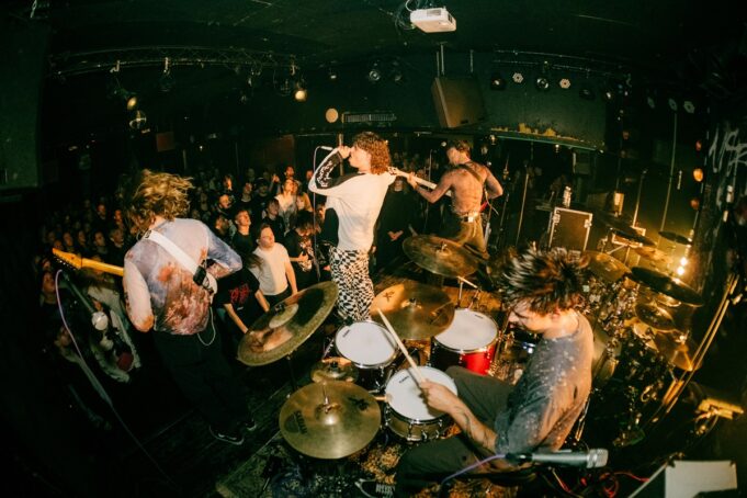 Große Bühne für Musik aus Deutschland – 17 Acts beim ESNS 2025 vertreten