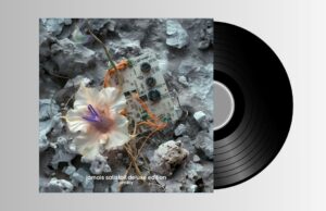 Amiby – Jamais Satisfait (Deluxe Edition)