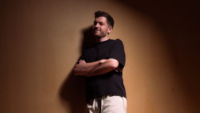 Artist Interview: LEGATO