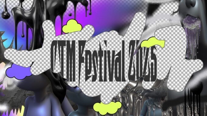 CTM Festival Januar bis 2. Februar 2025