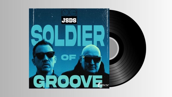 JSDS – Soldier of groove