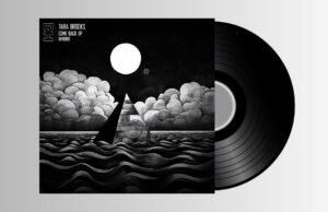 Tara Brooks – Come Back EP