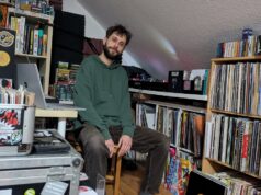 Label Interview: basscomesaveme