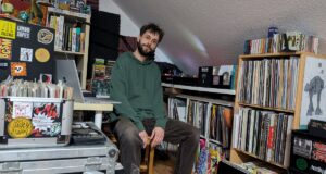 Label Interview: basscomesaveme