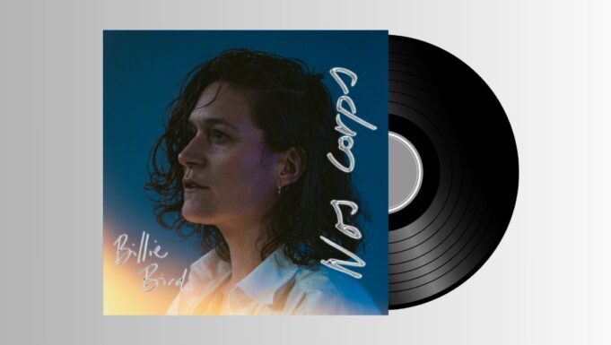 Billie Bird 26.02. im Schokoladen