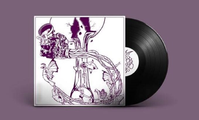 Confusion EP by Simon Hinter