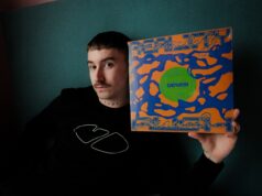 Artist Interview: CRYME