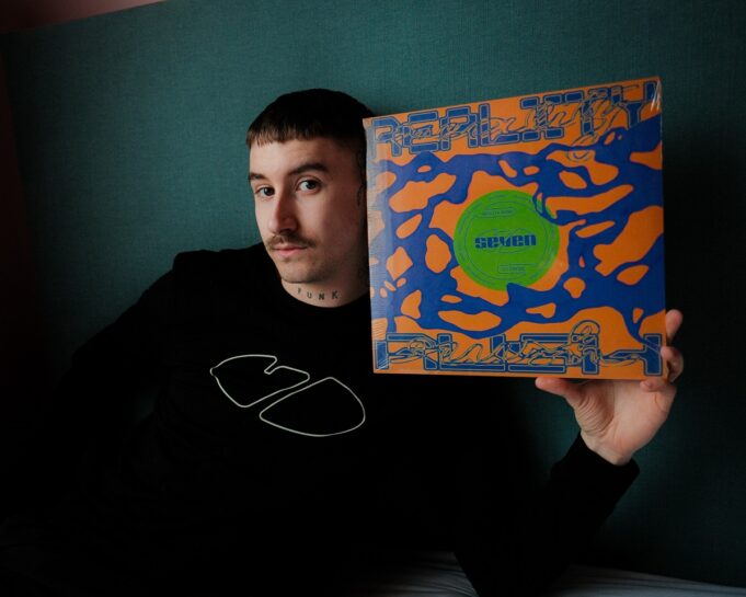 Artist Interview: CRYME