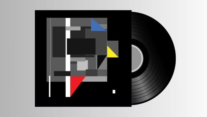 DEAS returns with the 7th EP on his own – Bauhaus inspired – imprint BAU MUZIK