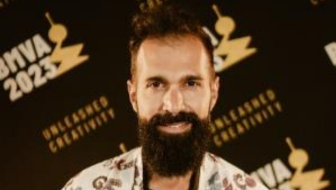 Artist Interview: Marvel Gold