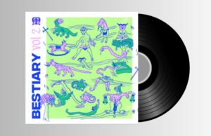 Aggernaz – Djoya (Original Mix)