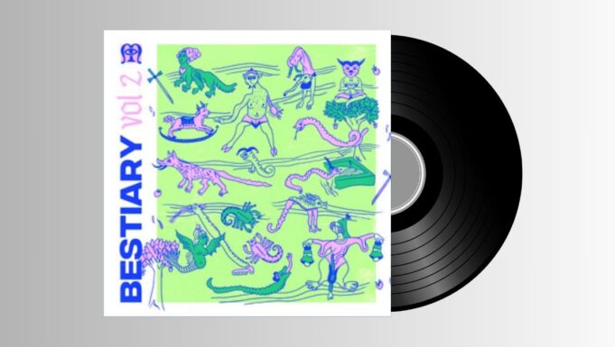 Aggernaz – Djoya (Original Mix)