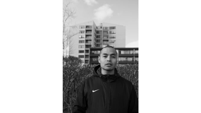 Artist Interview: Intr0beatz