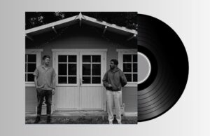 Badwizad – Beneath The Leylandii