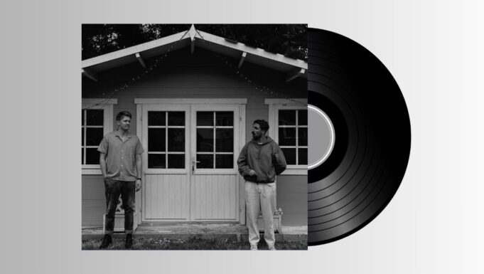 Badwizad – Beneath The Leylandii