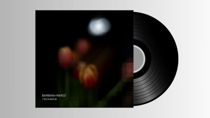 Barbara+Marco – Eikasia