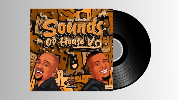 Deep Essentials – Sounds of House V