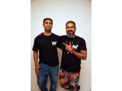 Artist Interview: Hasan Ghazi & Hussain Dossa