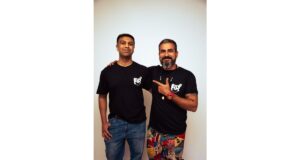 Artist Interview: Hasan Ghazi & Hussain Dossa