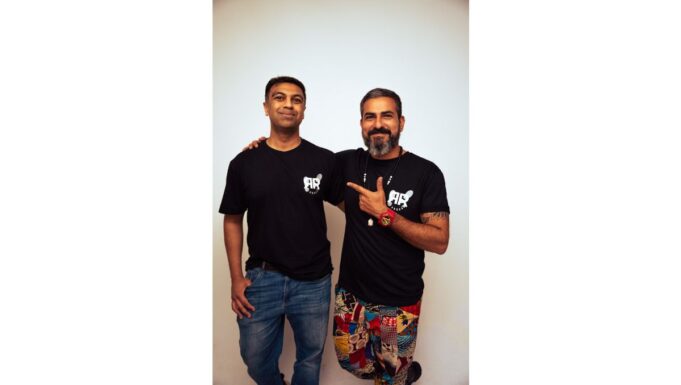 Artist Interview: Hasan Ghazi & Hussain Dossa