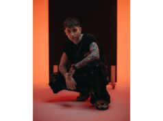 Artist Interview: PISAPIA