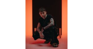 Artist Interview: PISAPIA