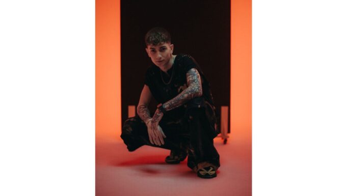 Artist Interview: PISAPIA