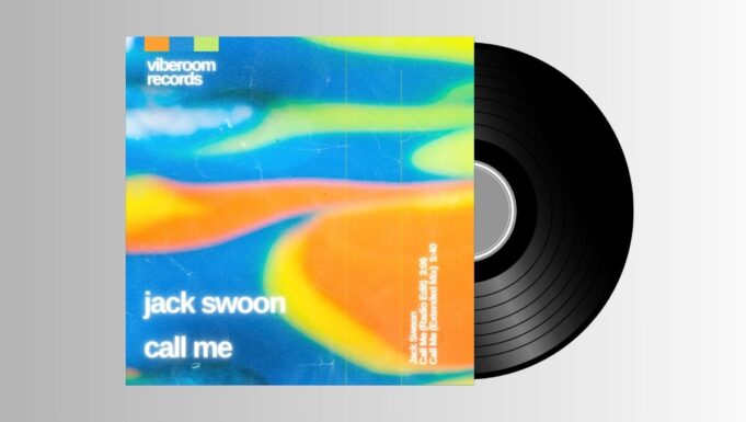 Jack Swoon – Call Me