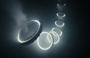 THE DARK ROOMS HOTEL 11. April – 11. Mai 2025