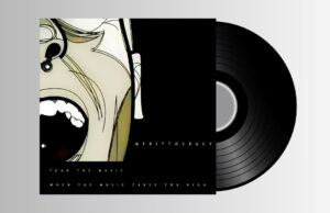 Merritocracy – Fear The Music / When The Music Takes You High