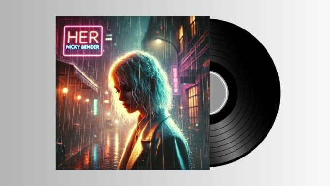 Nicky Bender – Her.