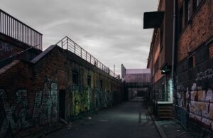 Ein Neuanfang am Kohlrabizirkus in Leipzig – Das Axxon N. öffnet seine Tür im April