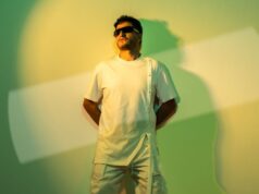 Artist Interview: Rolbac