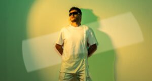 Artist Interview: Rolbac