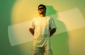 Artist Interview: Rolbac