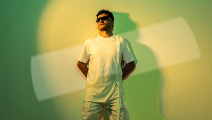 Artist Interview: Rolbac