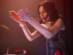 Arits Interview: Samantha Michelle