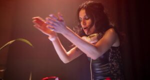 Arits Interview: Samantha Michelle