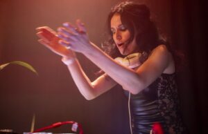 Arits Interview: Samantha Michelle