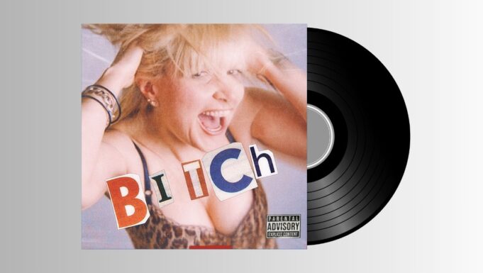 Screamin‘ Rachael, Mike Macharello & Matt Donovan – Bitch (Remixes)