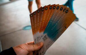 Wie digitale Plattformen den Konsum von Veranstaltungen revolutionieren