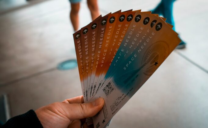 Wie digitale Plattformen den Konsum von Veranstaltungen revolutionieren