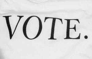 Warum die Bundestagswahl über deine Partykultur entscheidet und deine Stimme zählt