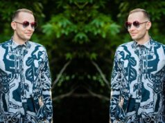 ARTIST INTERVIEW: UTIP