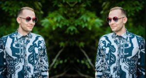 ARTIST INTERVIEW: UTIP