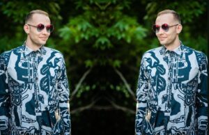 ARTIST INTERVIEW: UTIP