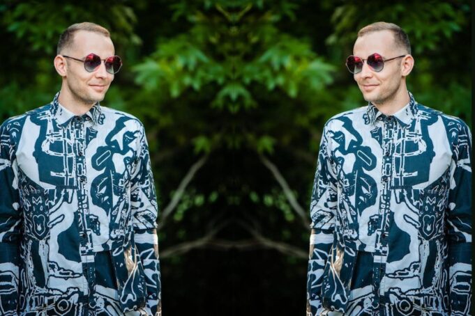 ARTIST INTERVIEW: UTIP